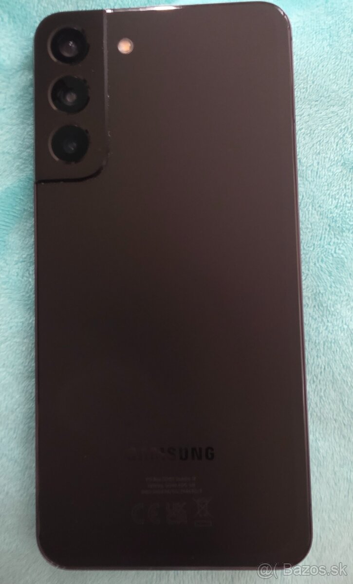Predám Samsung galaxy S22+ - 4