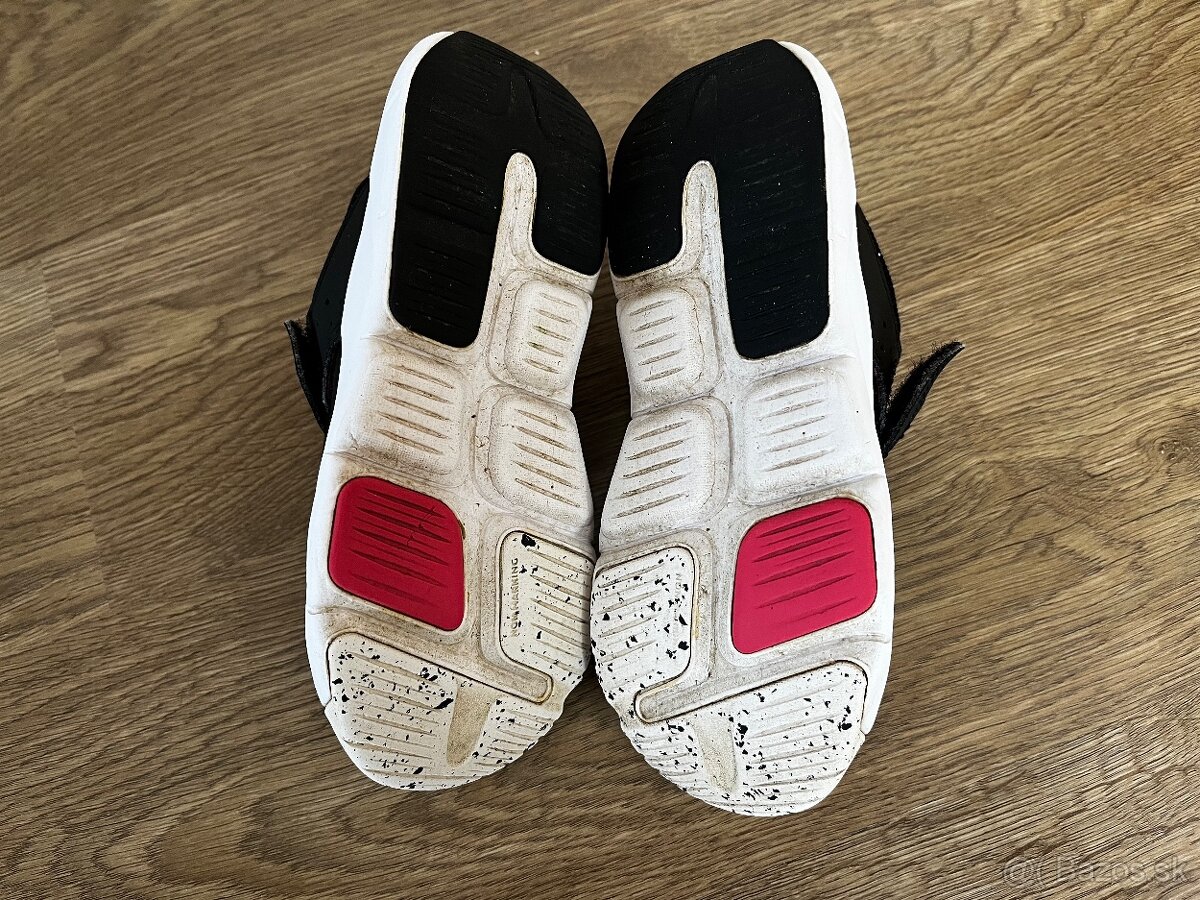 Tenisky Decathlon veľkosť 31 - 4