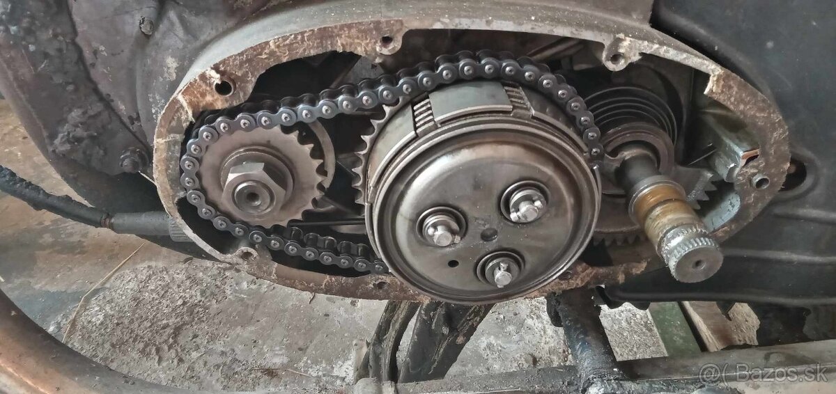 CZ 250/455.02 - 1962 s TP - 4