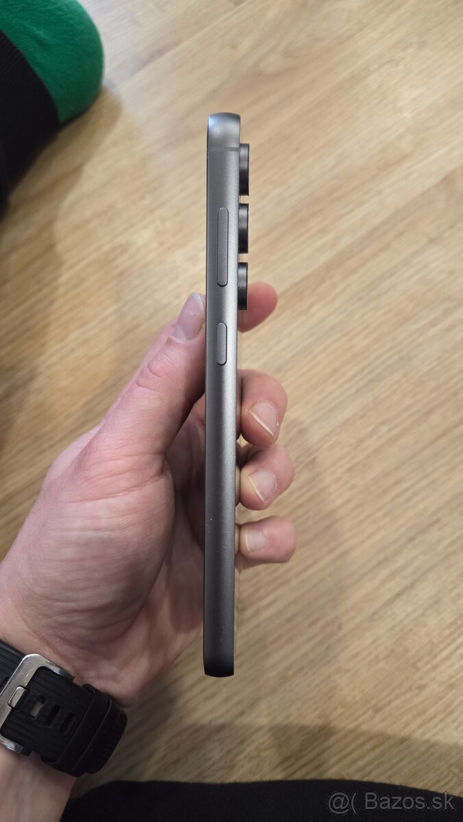 Predám samsung galaxy S23FE - 4