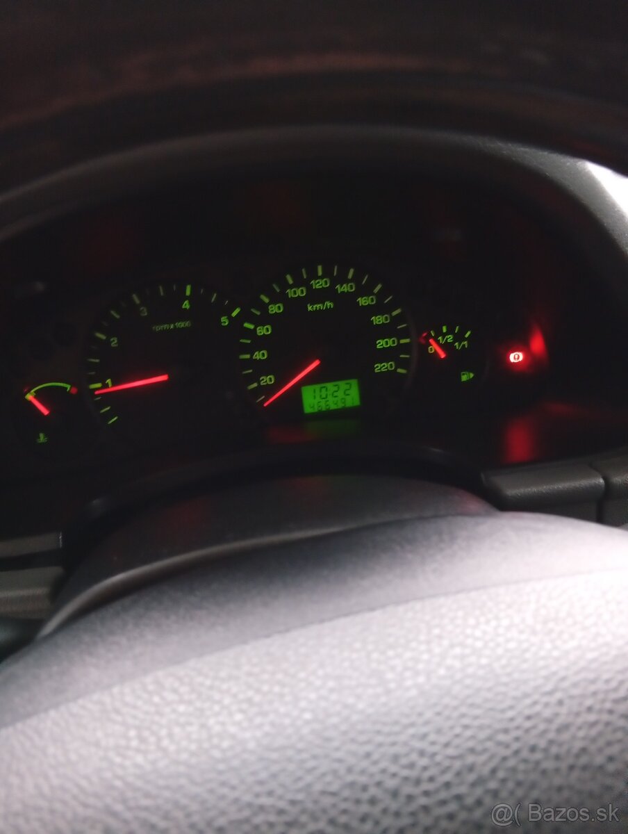 Ford tourneo conect 1,8 dtci bez tp - 4