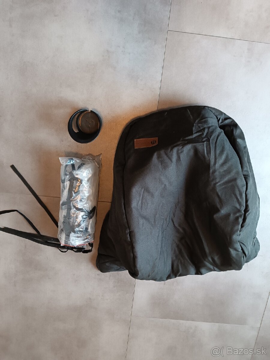 Petite Mars Move II - 4