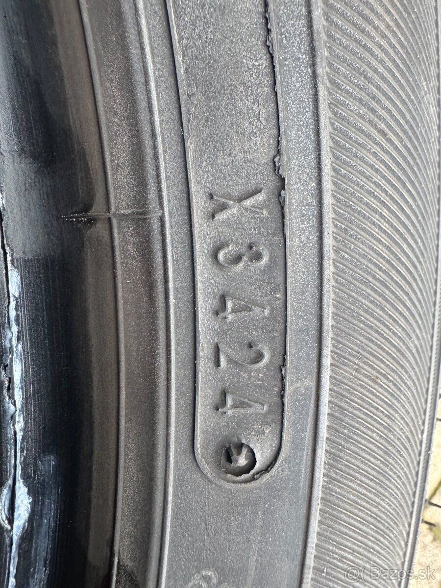 Letné pneumatiky Falken - 4