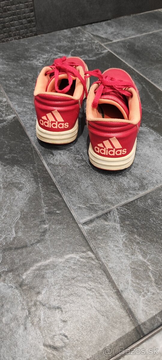 Botasky Adidas veľ. 35 - 4