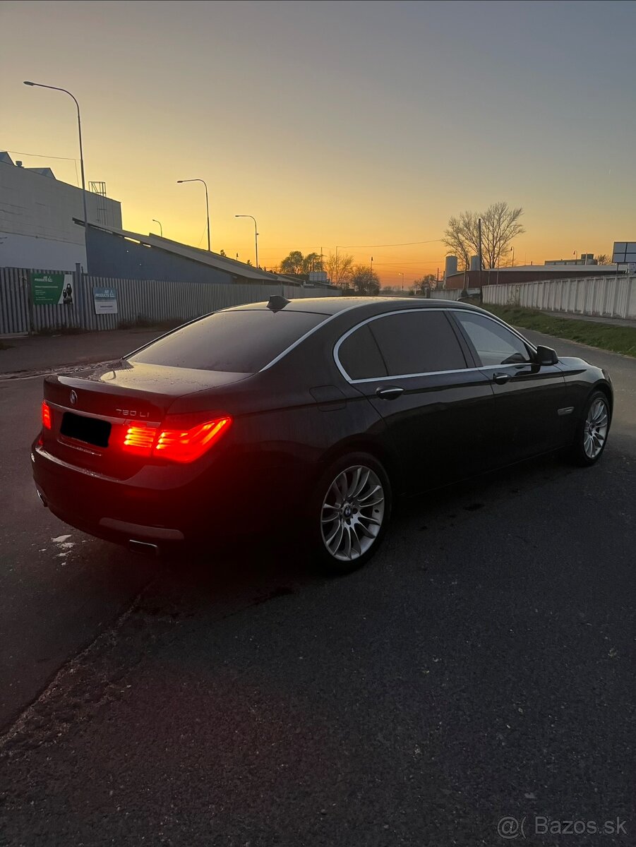 ✅NA DIELY F02 750Li X-drive ✅ - 4