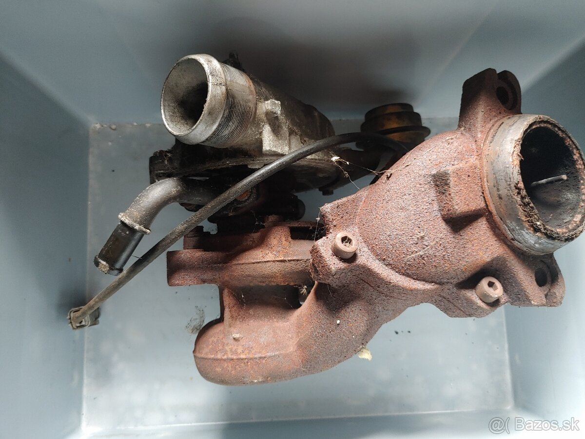 Citroen C8(Peugeot 807)HDi - ND - 4