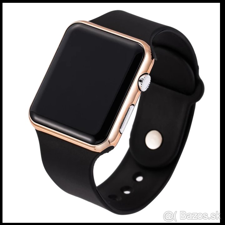 Pánske a dámske hodinky - 4