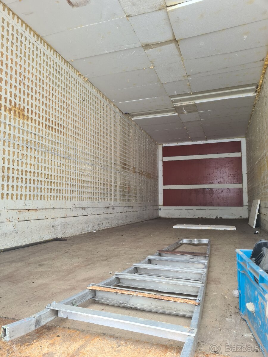 BDF Nadstavba Kontajner - 4