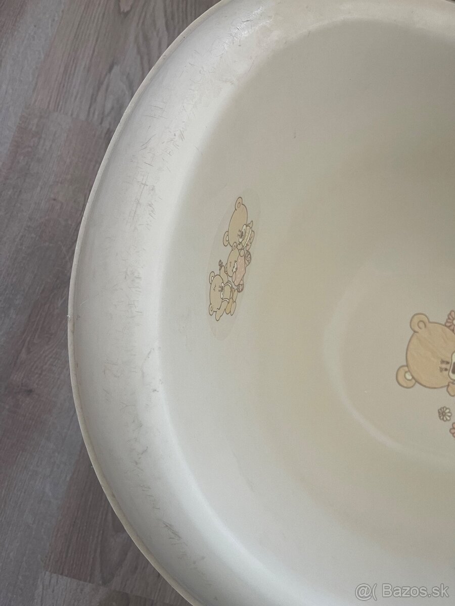 Darujem detskú vaničku - 4