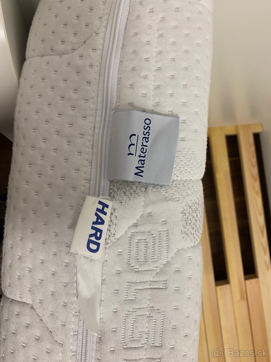 Detská rastúca posteľ IKEA Busunge - 4