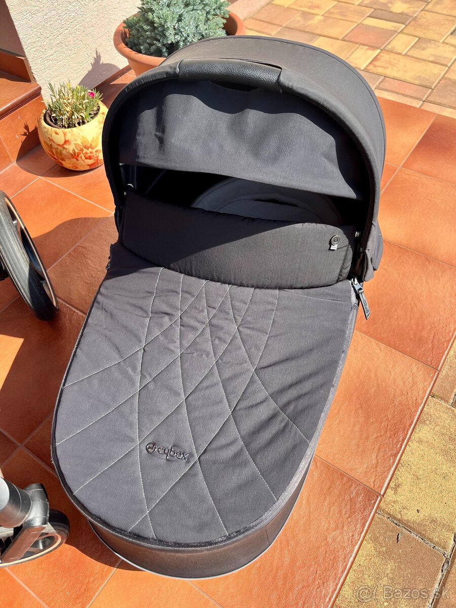 Predám kočík Cybex Priam 2020 - 4