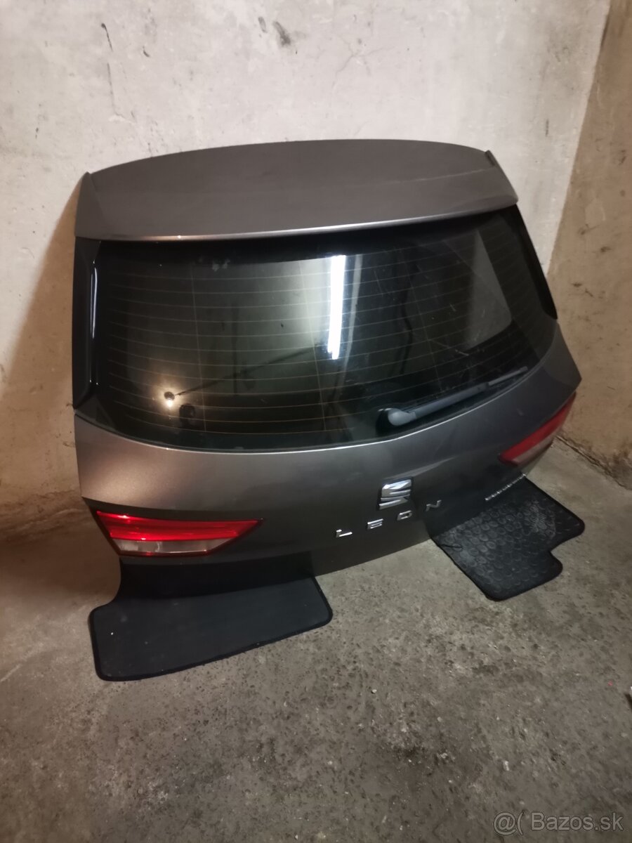 Diely Seat Leon 5F Combi ST - 4