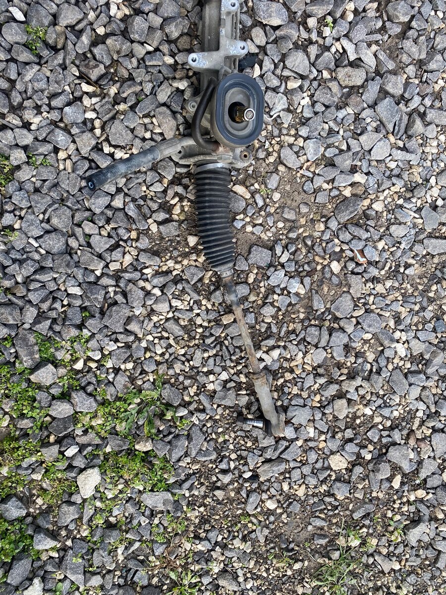 Predám servo riadenie do vw golf4 Bora škoda - 4