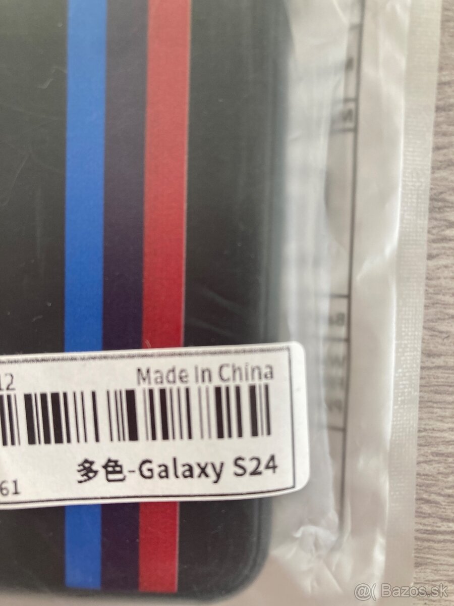 Obal Samsung Galaxy S24-N.O.V.Ý. - 4
