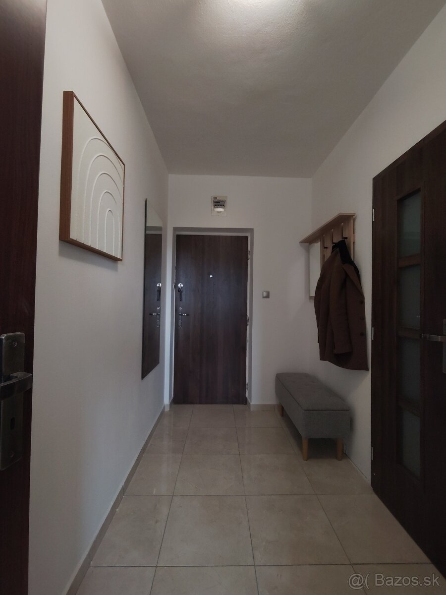 1i byt Pred poľom, Trenčín - 4