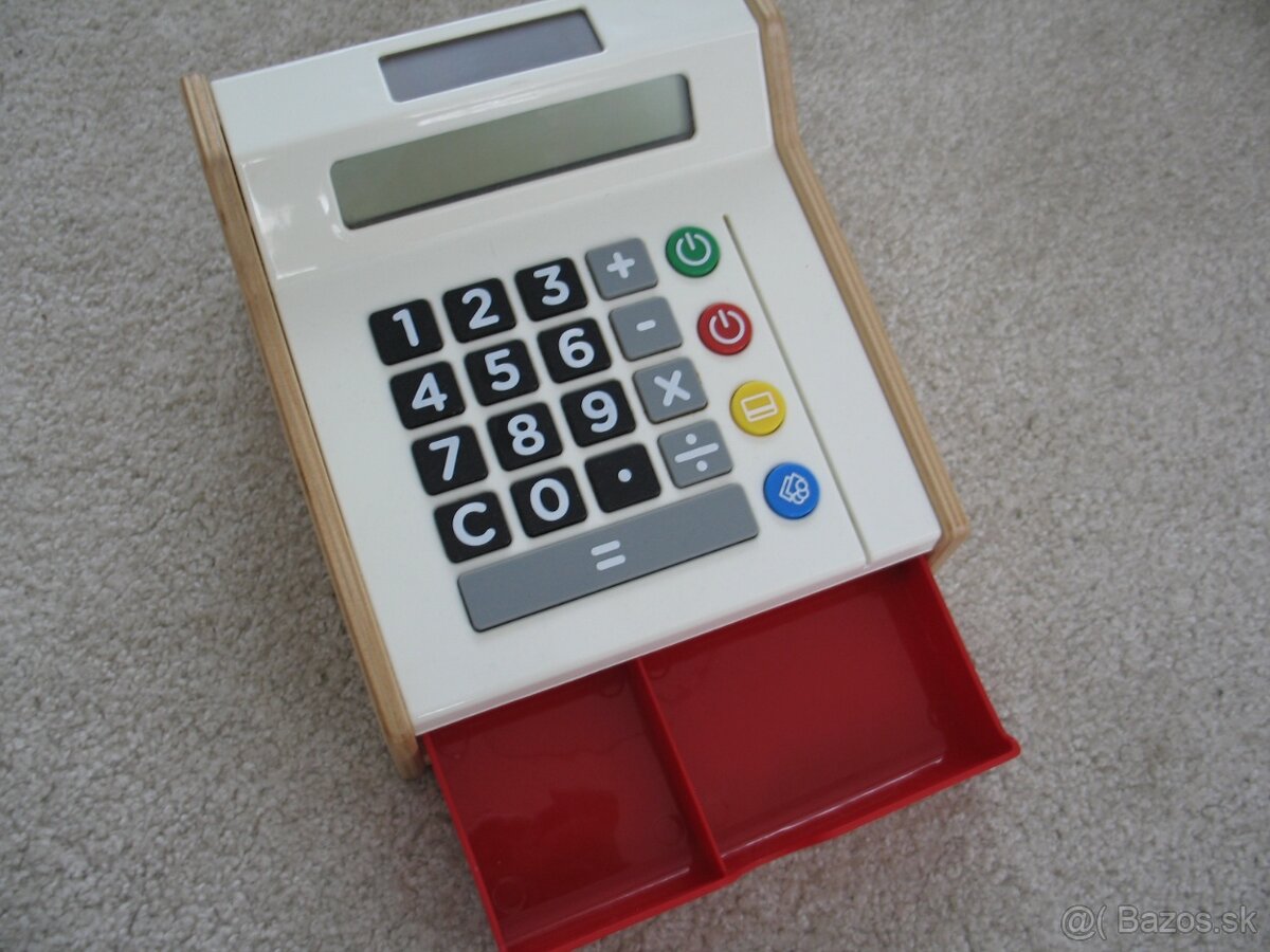 hračky - náradie a iné - 4