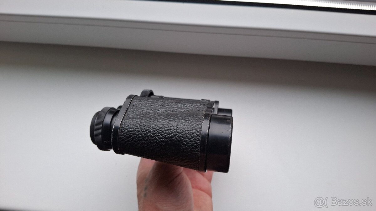 Ďalekohľad Champion COATED OPTICS 8x30 - 4