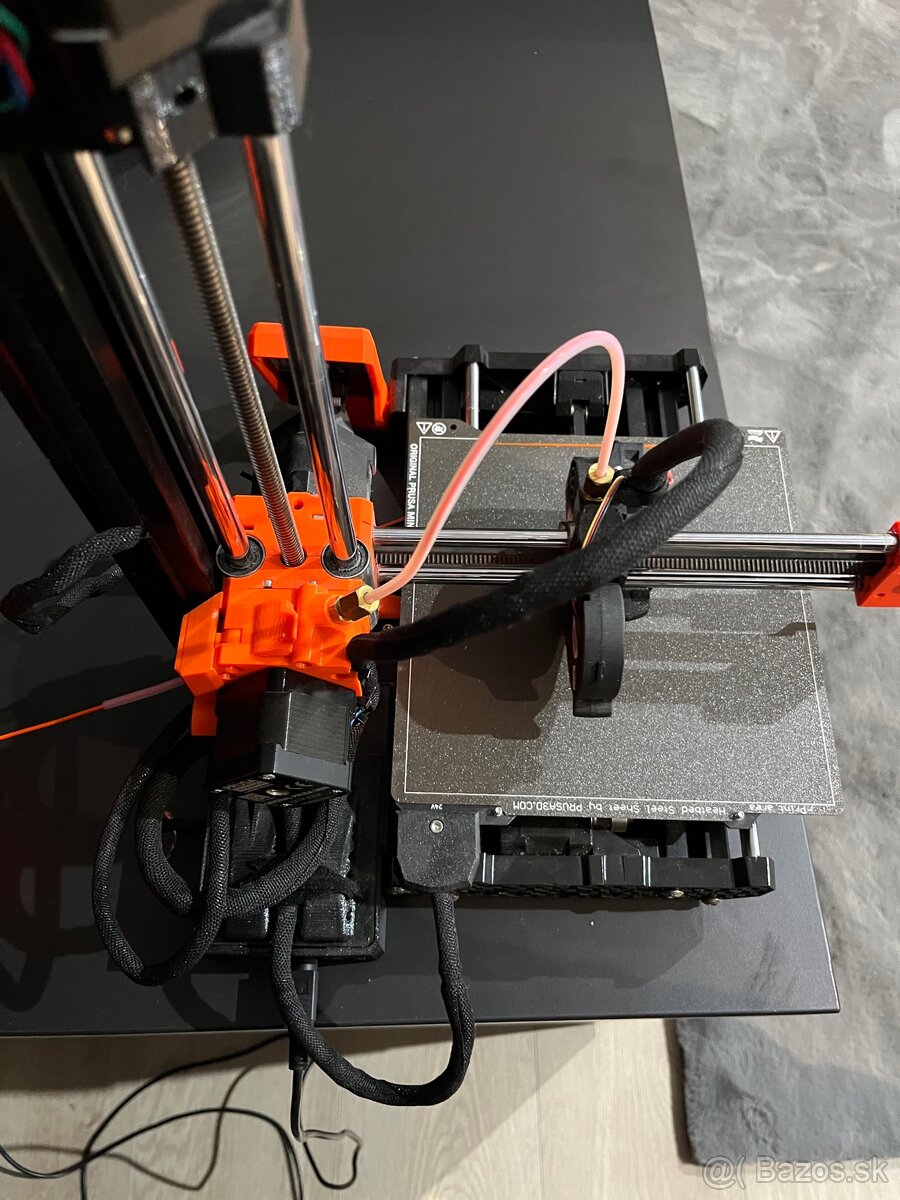 Prusa MINI+ - 4
