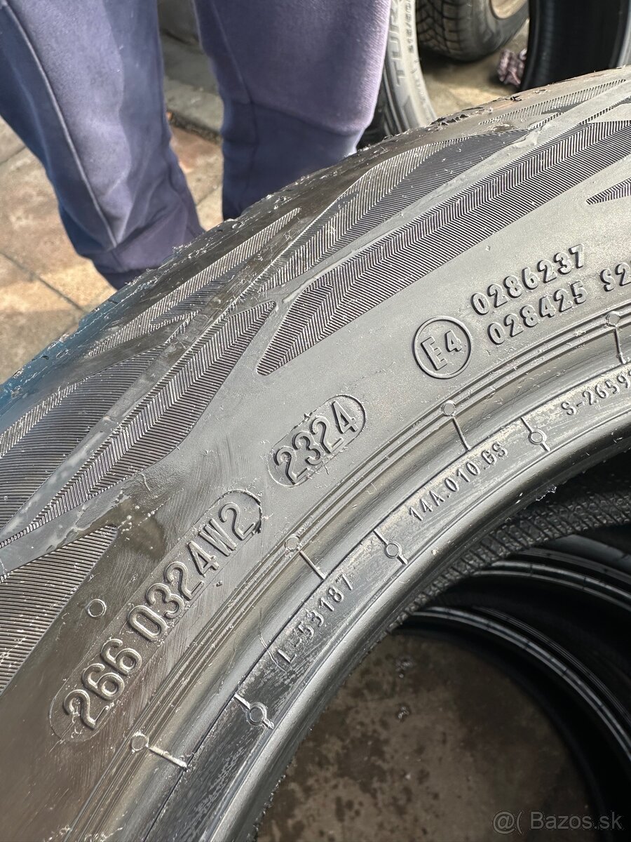 Continental EcoContact 195/55 R16 - 4