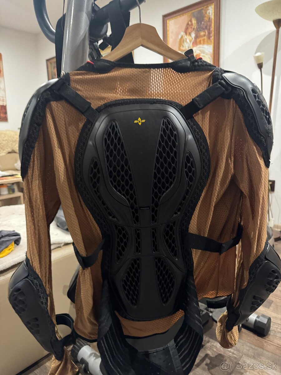 Alpinestars Bionic Action Protection Jacket - 4