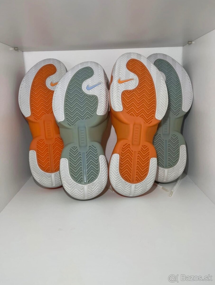 Nike Air Zoom Fit Agility 2 - 4