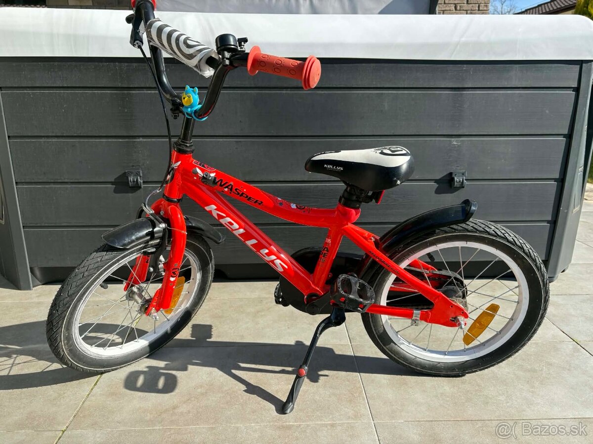 KELLYS Wasper “16” - 4