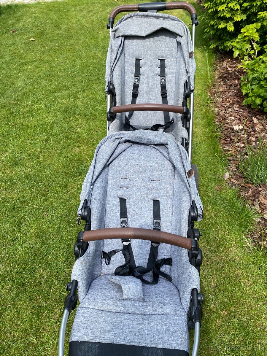 Surodenecky kocik ABC Design Zoom - 4