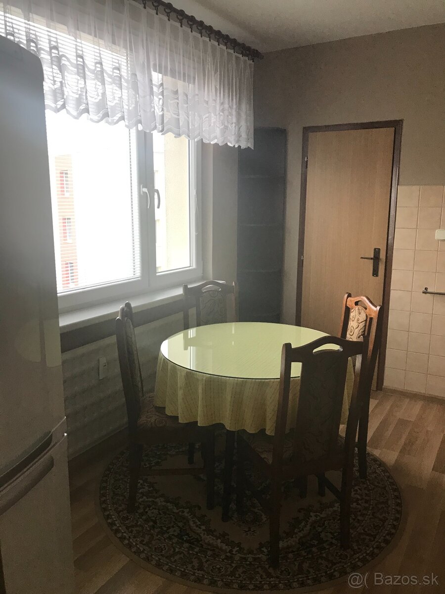 PRENÁJOM - 3-izbovy byt, Nitra-Klokočina - 4