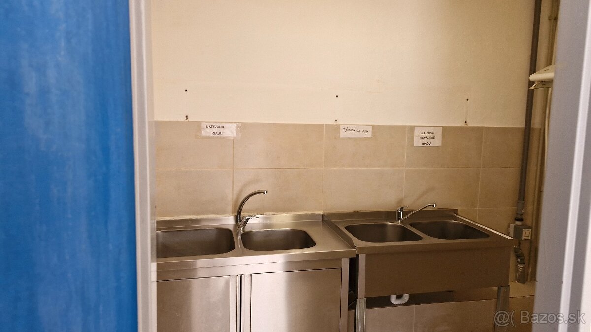 Prenájom obchodných priestorov - 4