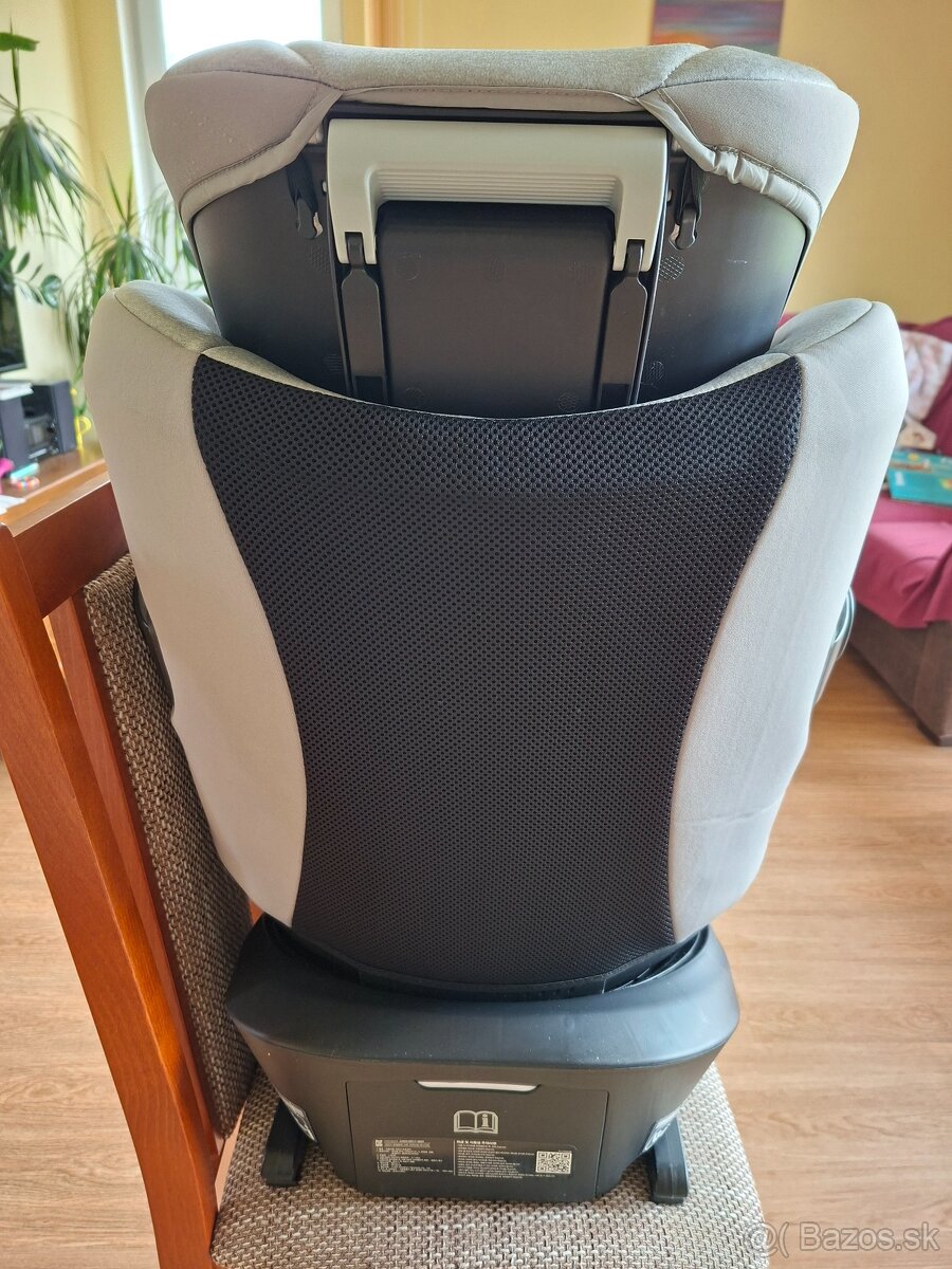 Autosedačka Joie I-Spin 360 - 4