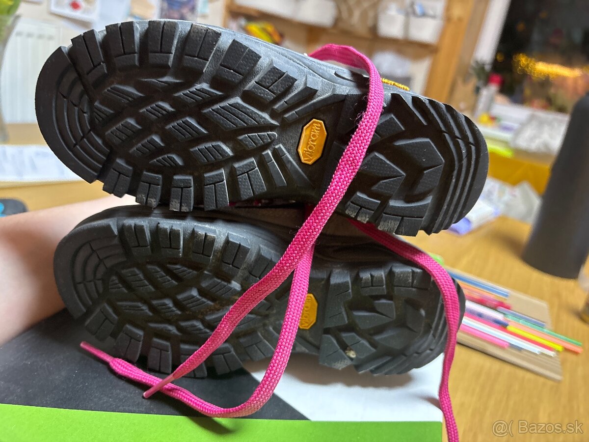 Turisticke topanky Olang velk 30 - 4