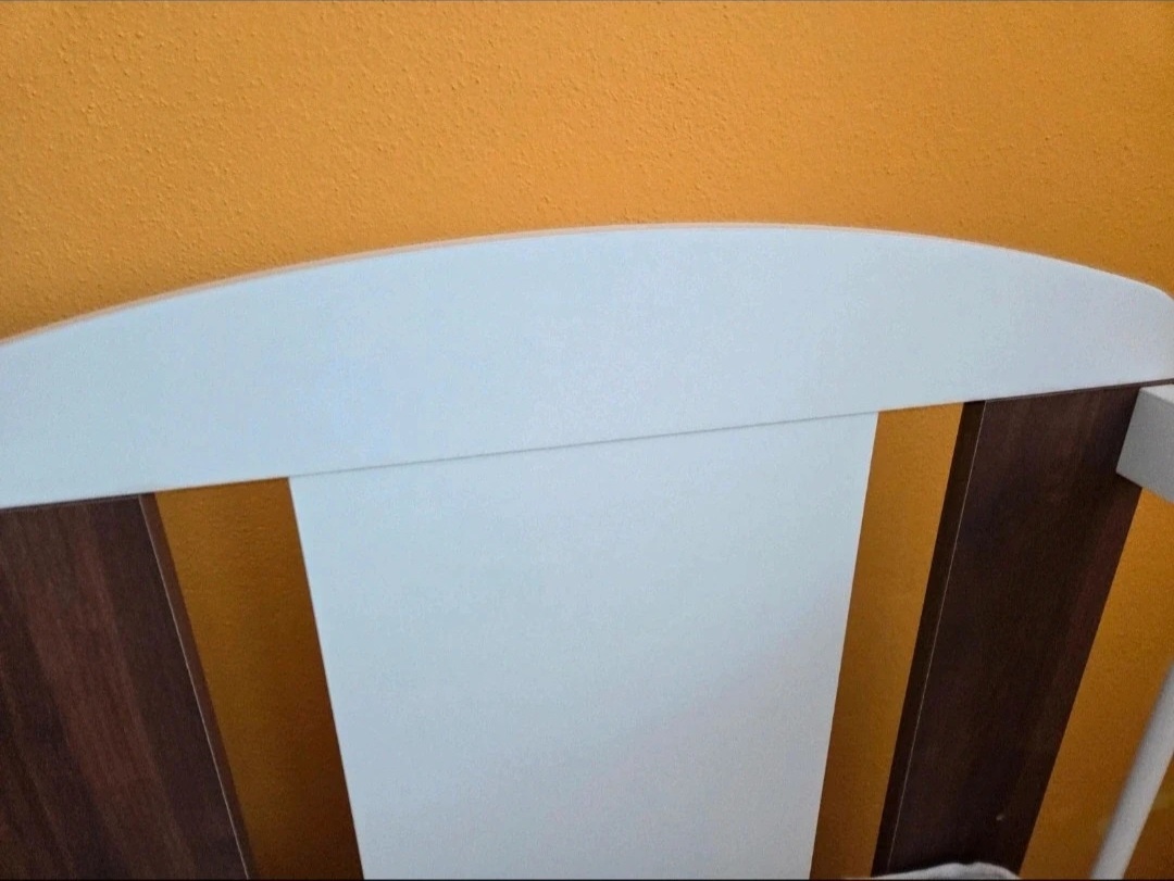 Detská postieľka - 4