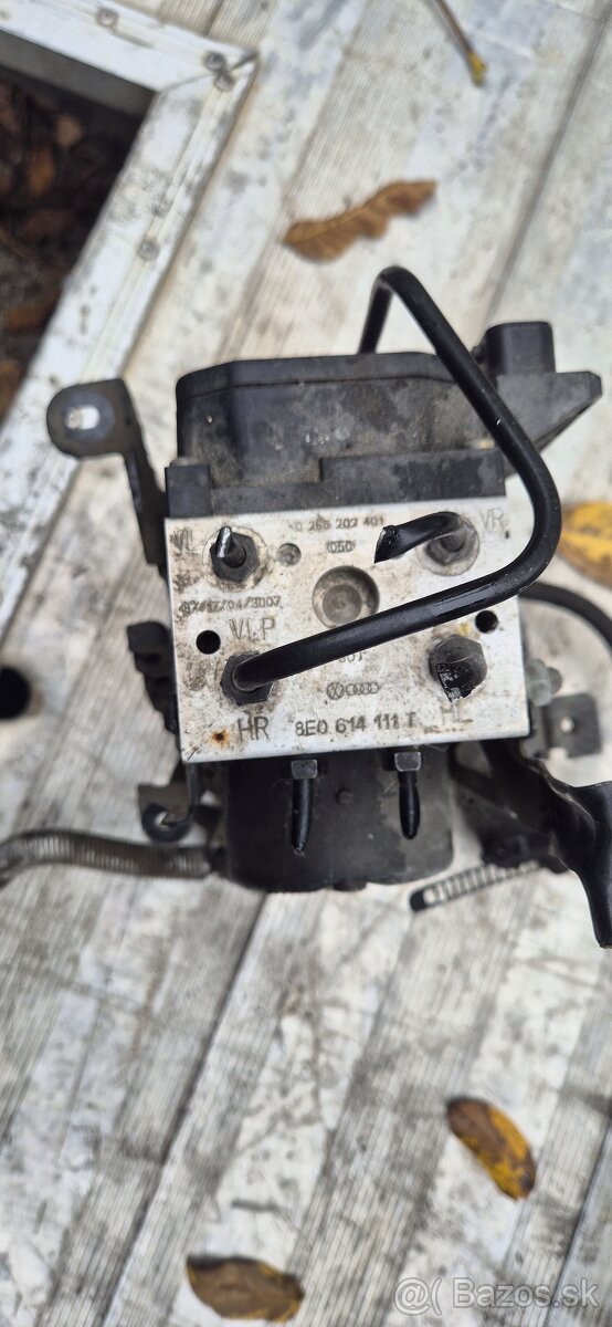 Audi A6 c5 allroad 2.5 tdi 132kW - 4