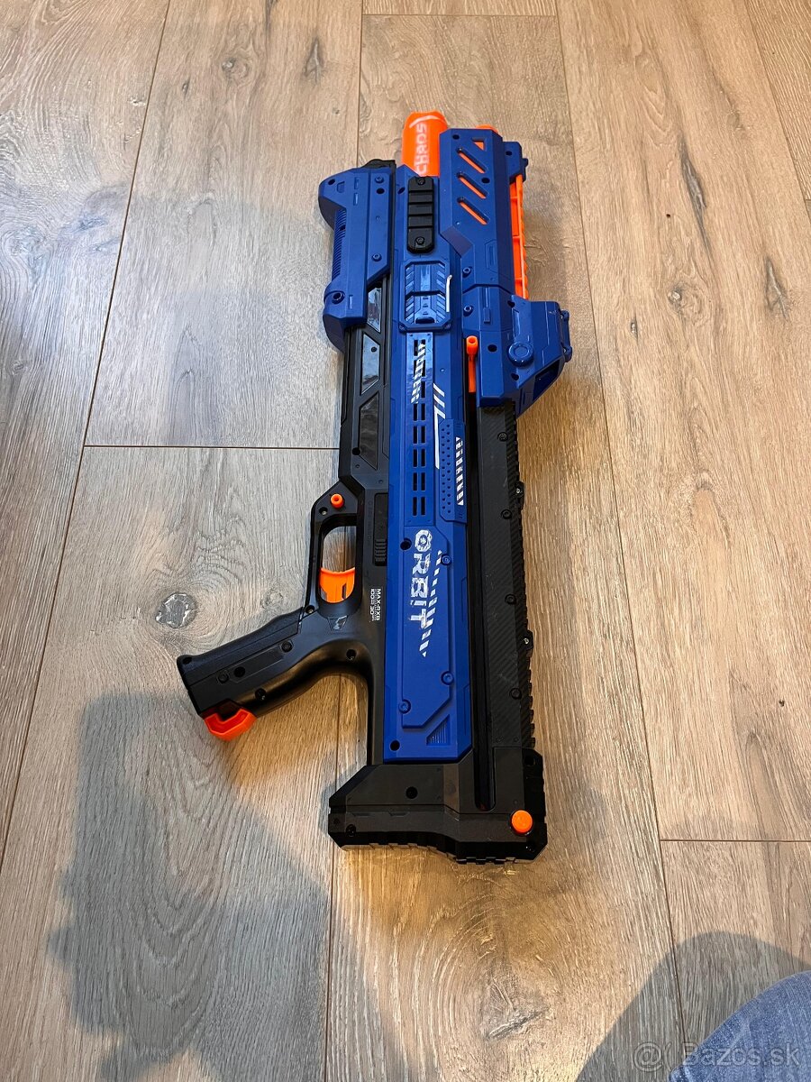 Nerf , Xshot - 4