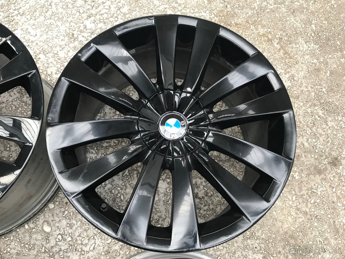 Bmw disky - 4