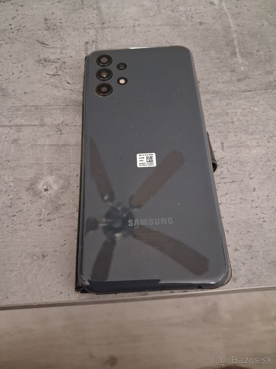 Samsung Galaxy A13 - 4