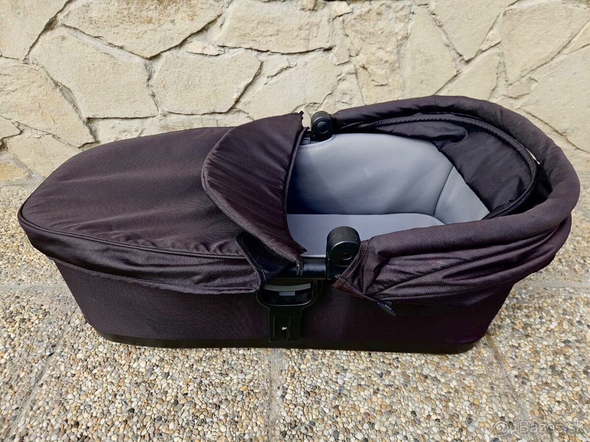 Thule Urban Glide 2 Korbička - 4