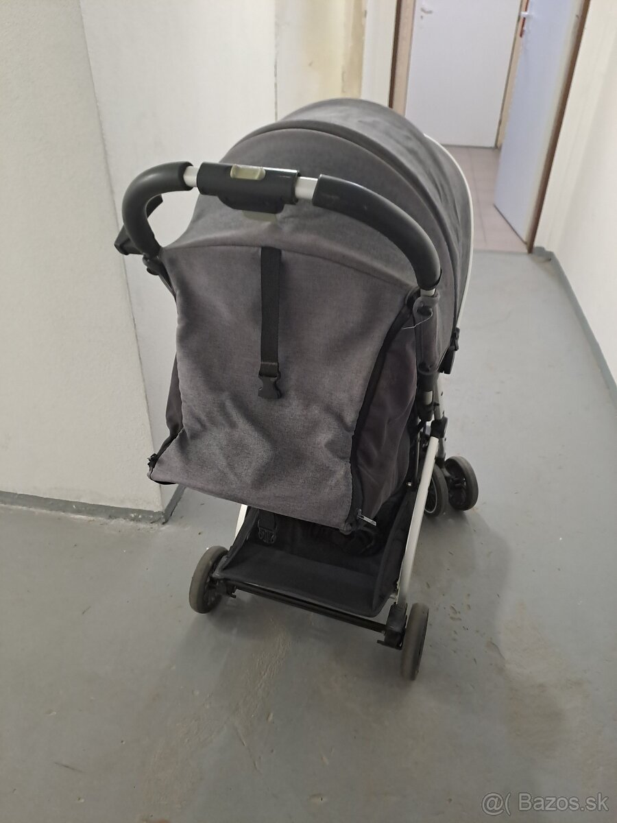 Kočík Cam Compass - 4