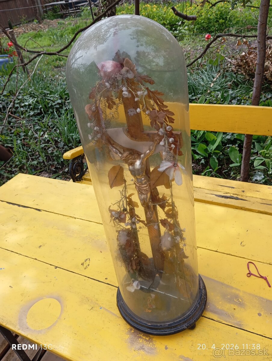 Starožitný šturc - 4