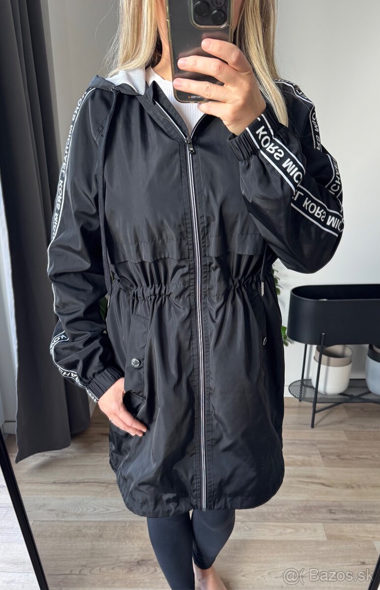 Michael Kors parka S - 4