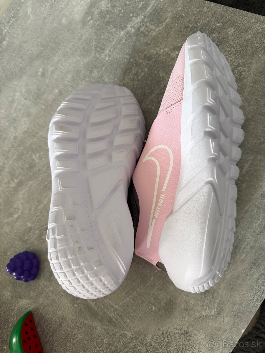 Nike Flex Runner 2 GS Veľkosť 40 - 4