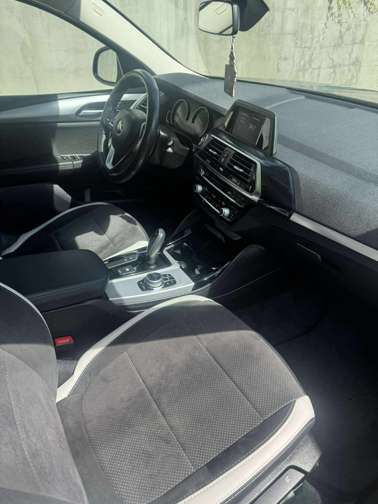 BMW X4 2018 - 4