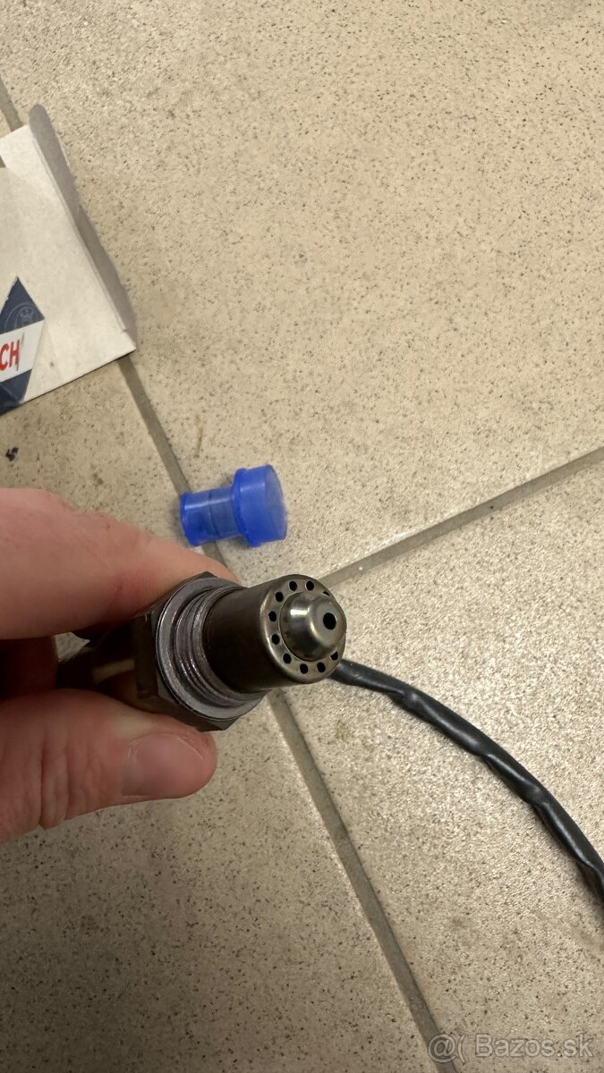 lambda sonda Bosch 0 258 027 195 - 4