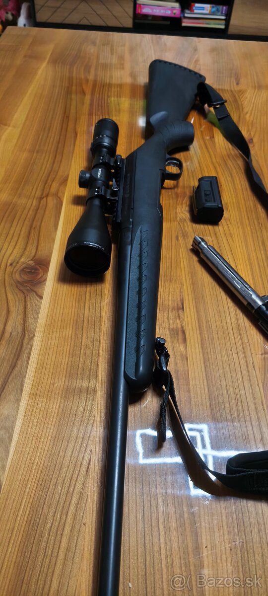 Ruger America 243 win - 4
