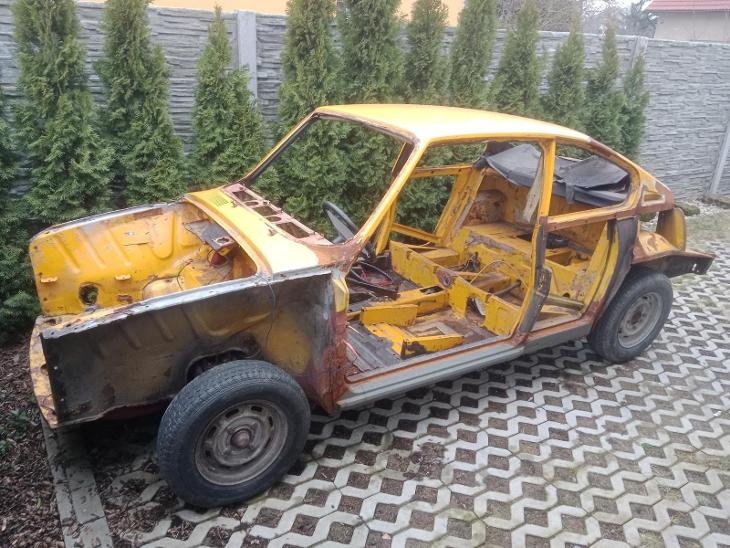 ŠKODA 110R - 4