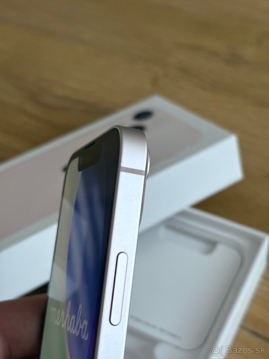 Iphone 13 mini 128gb - 4