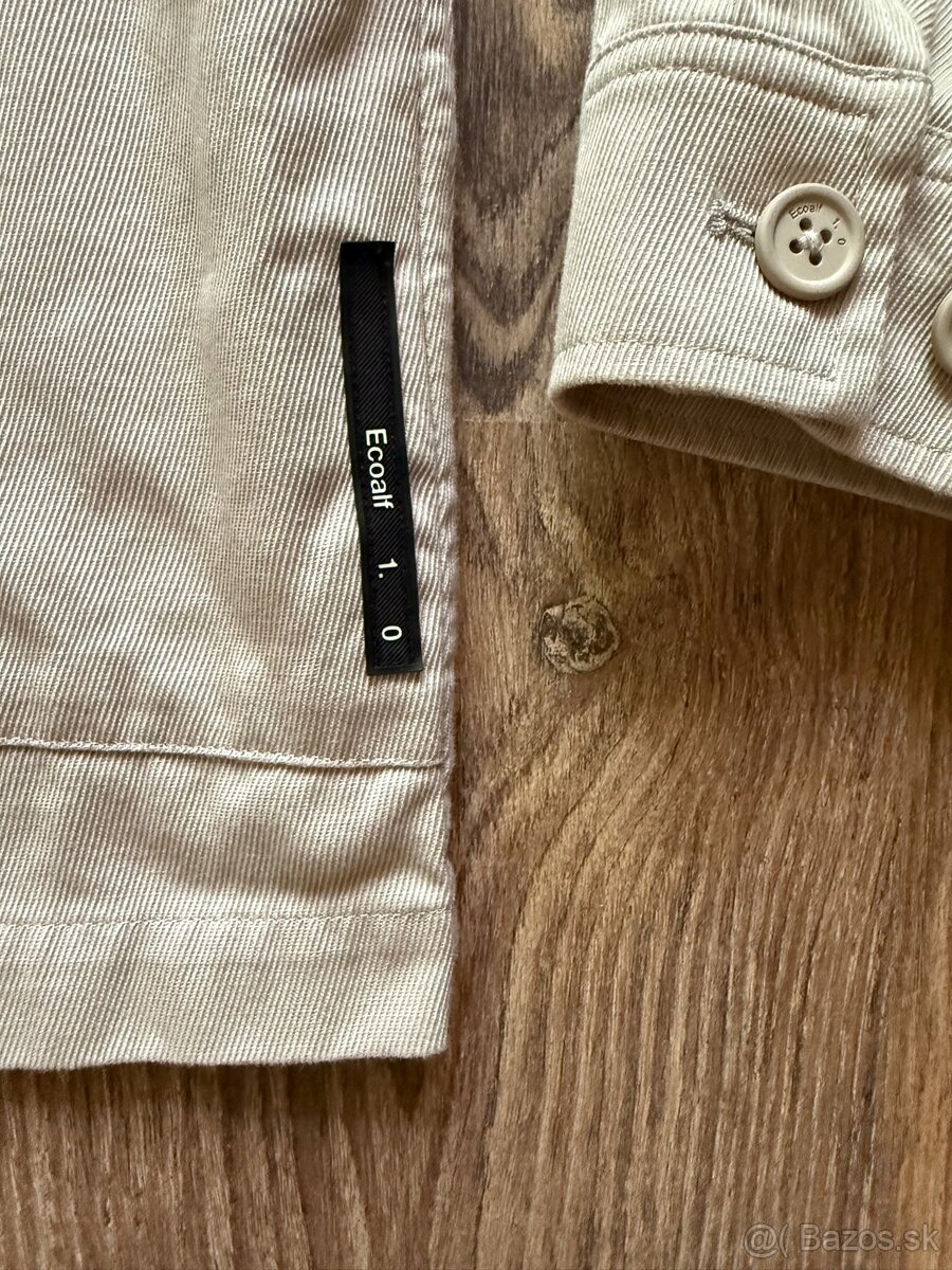Ecoalf bunda (M) - 4