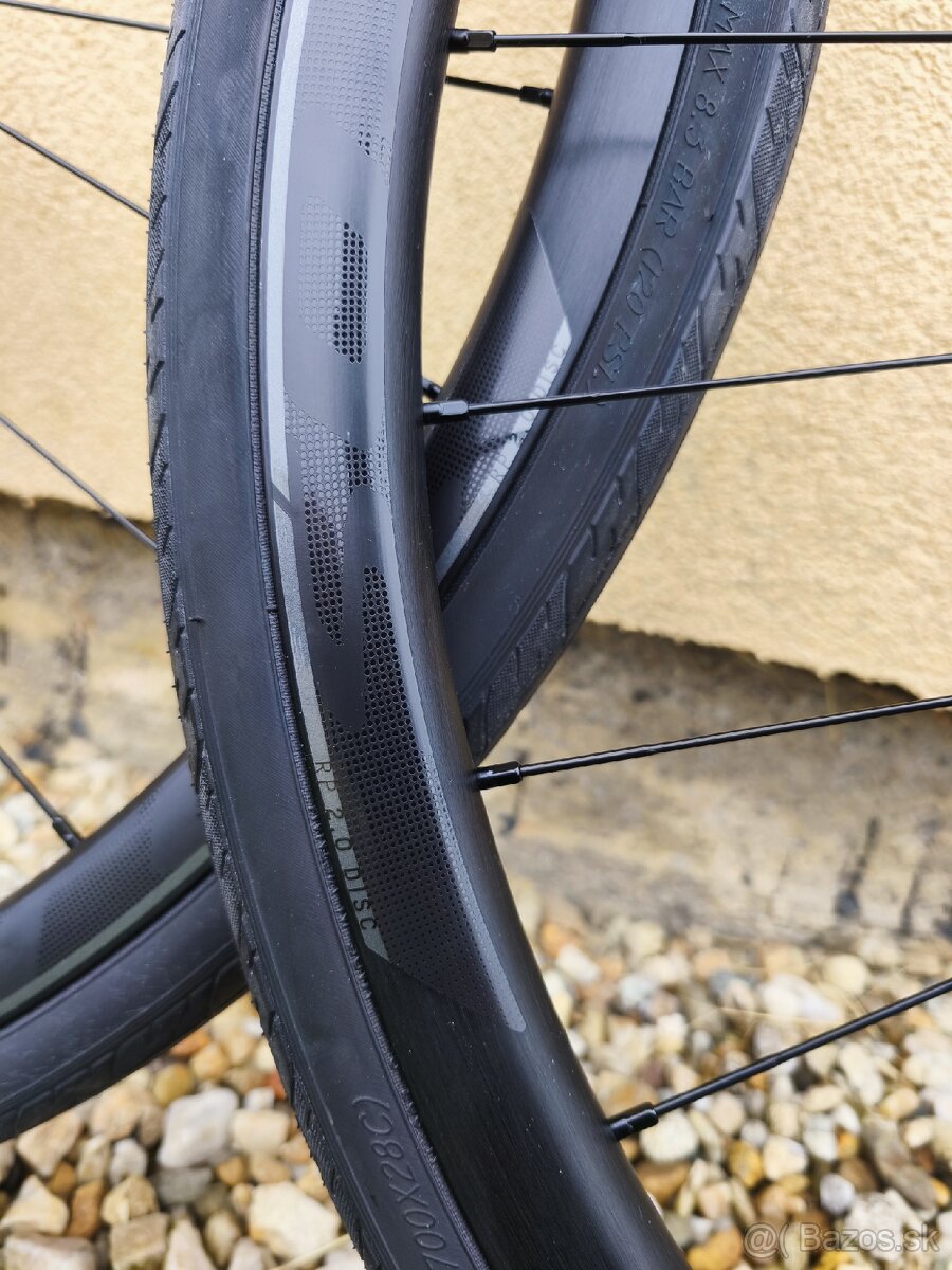Syncros RP 2.0 Disc 28 - 4