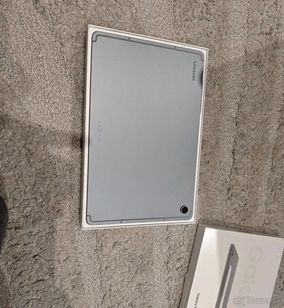 Tablet Samsung Tab S10 lite 6GB/128GB - 4