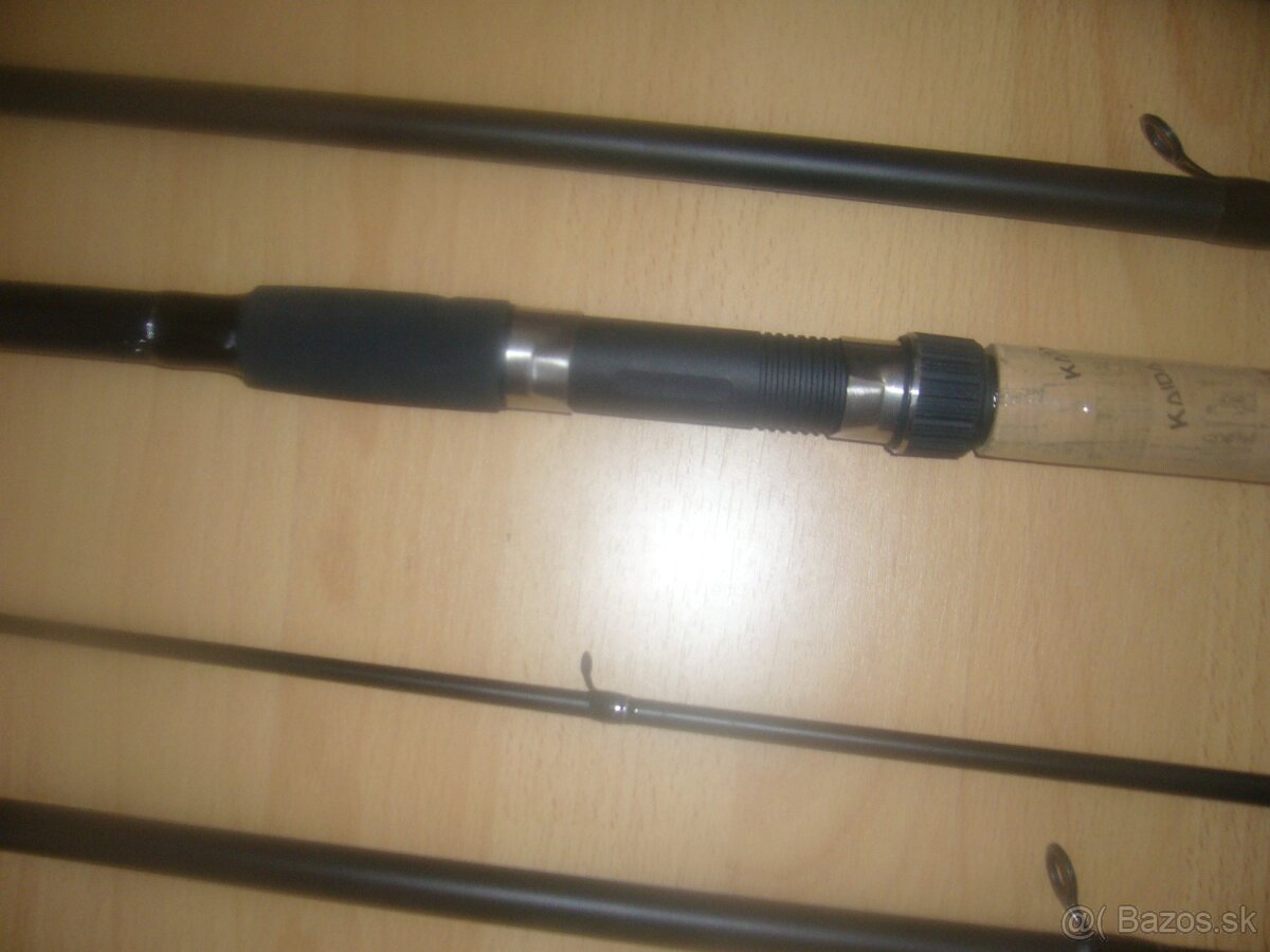 Udica - feeder 390cm - 4
